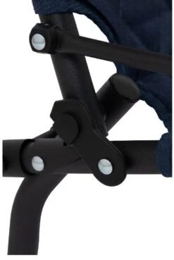 Bo-Camp Industrial Jefferson Klapstoel - Blauw - XL 19 Bo-Camp Industrial Jefferson Klapstoel - Blauw - XL -Openlucht Kampeer Winkel 1211887 10 1 1