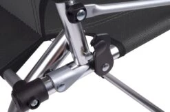 Bo-Camp Copa Rio Comfort Klapstoel - Graphite -Openlucht Kampeer Winkel 1211945 05 resultaat