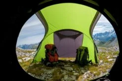 Coleman Laramie Blackout Tunneltent - 2 Persoons -Openlucht Kampeer Winkel 1262 1900 coleman laramie blackout tunneltent 2 persoons 5