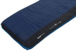 Sea To Summit Trailhead Long Slaapzak - Blauw -Openlucht Kampeer Winkel 1265 1900 00977924 05 medium