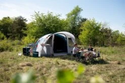 Easy Camp Edendale 600 Tunneltent 6 Persoons - Grijs 22 Easy Camp Edendale 600 Tunneltent 6 Persoons - Grijs -Openlucht Kampeer Winkel 1265 1900 01a049a4 08b2 4024 aebf 9c181415115f 1280x960