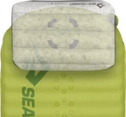 Sea To Summit Comfort Light 5.0 L Zelfopblazende Slaapmat 11 Sea To Summit Comfort Light 5.0 L Zelfopblazende Slaapmat -Openlucht Kampeer Winkel 1266 1900 00976632 03