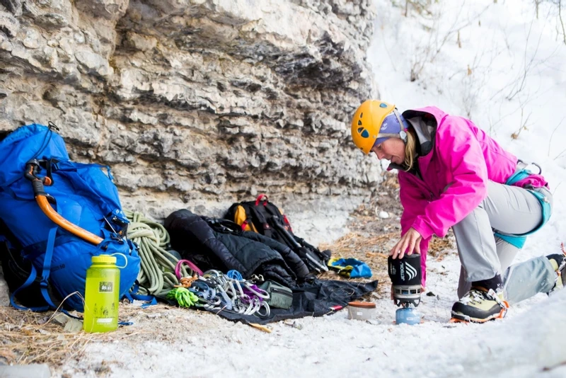 Jetboil Zip™ Carbon Gasbrander 5 Jetboil Zip™ Carbon Gasbrander - Afbeelding 5