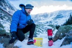 Jetboil Flash™ Carbon Gasbrander -Openlucht Kampeer Winkel 1267 1900 00973618 06