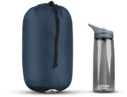 Sea To Summit Trailhead Regular Slaapzak - Blauw -Openlucht Kampeer Winkel 1267 1900 00977923 07 medium