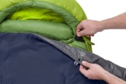 Sea To Summit Glow Quilt Large Dekbed - Donkergrijs -Openlucht Kampeer Winkel 1267 1900 00978167 09 medium 1