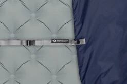 Sea To Summit Glow Quilt Regular Slaapzak - Donkergrijs -Openlucht Kampeer Winkel 1267 1900 00978167 10 medium