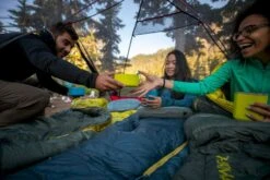 Therm-A-Rest Saros 20 L Mummymodel Slaapzak -Openlucht Kampeer Winkel 1267 1900 2020 thermarest washington cascades wells 2582 1