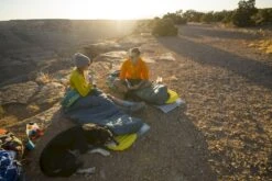 Therm-A-Rest Saros 32 Mummymodel Slaapzak -Openlucht Kampeer Winkel 1267 1900 2020 thermarest winter utah spence 0260