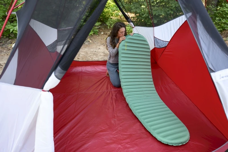 Therm-A-Rest Trail Pro 7.6 Zelfopblazende Slaapmat 7 Therm-A-Rest Trail Pro 7.6 Zelfopblazende Slaapmat - Afbeelding 7