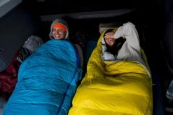 Therm-A-Rest Space Cowboy L Mummymodel Slaapzak 19 Therm-A-Rest Space Cowboy L Mummymodel Slaapzak -Openlucht Kampeer Winkel 1267 1900 2022 thermarest vancamping washington welsh 5100