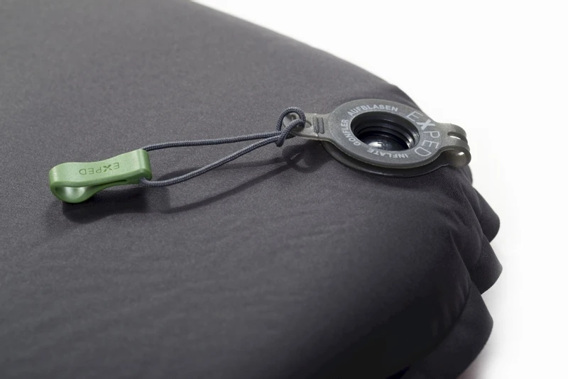 Exped SIM Comfort 5 LW Zelfopblazende Slaapmat 5 Exped SIM Comfort 5 LW Zelfopblazende Slaapmat - Afbeelding 5