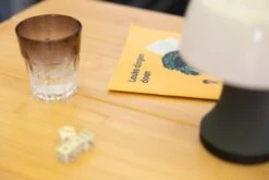 Easy Camp Spirit 300 Tunneltent - 3 Persoons - Groen -Openlucht Kampeer Winkel 1267 1900 af5a1370 1