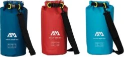 Aqua Marina Dry Waterdichte Tas - Blauw - 10 Liter 10 Aqua Marina Dry Waterdichte Tas - Blauw - 10 Liter -Openlucht Kampeer Winkel 1267 1900 aqua marina dry bag 10l b0303035 1