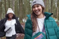 Columbia Helvetia Teddy Heuptas - Zwart 11 Columbia Helvetia Teddy Heuptas - Zwart -Openlucht Kampeer Winkel 1267 1900 csc f23 gbm b4h 1411799 05311