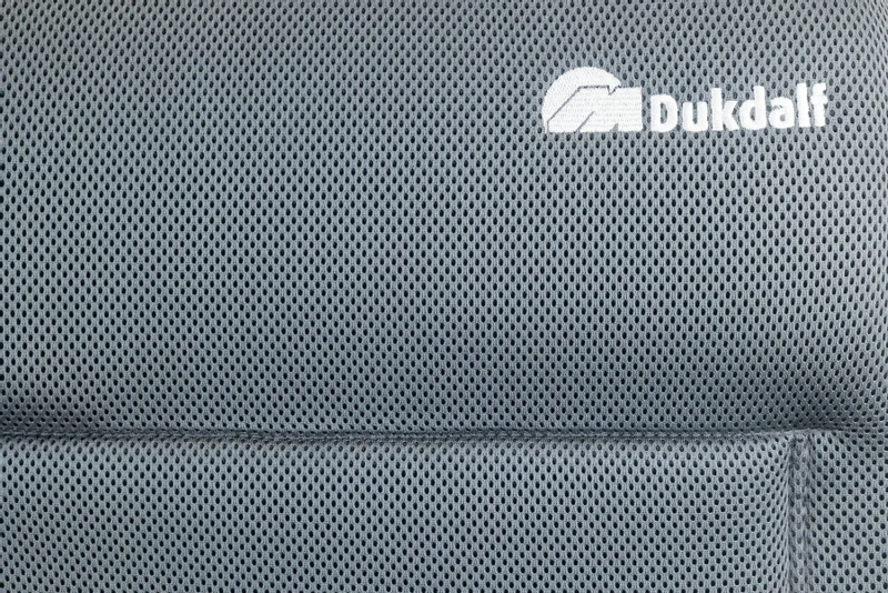 Dukdalf Sublime 8800 Standenstoel - Antraciet 8 Dukdalf Sublime 8800 Standenstoel - Antraciet - Afbeelding 8