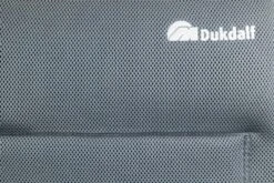 Dukdalf Brillante 8800 Standenstoel - Antraciet 16 Dukdalf Brillante 8800 Standenstoel - Antraciet -Openlucht Kampeer Winkel 1267 1900 grijs 7 2