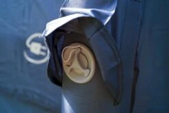 Outwell Starhill 5A Opblaasbare Tunneltent - 5 Persoons -Openlucht Kampeer Winkel 1267 1900 outwell starhill 6a 12