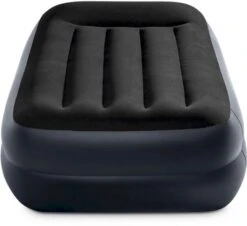 Intex Pillow Rest Raised Luchtbed - Eenpersoons -Openlucht Kampeer Winkel 1320 1900 64122 prd1 2017 300