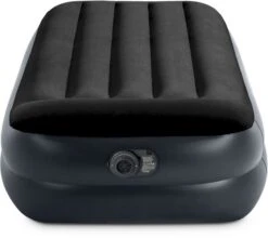 Intex Pillow Rest Raised Luchtbed - Eenpersoons -Openlucht Kampeer Winkel 1320 1900 64122 prd2 2023 300