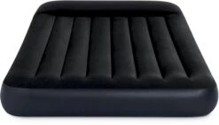 Intex Classic Luchtbed - Tweepersoons - Ingebouwde Elektrische Pomp -Openlucht Kampeer Winkel 1320 1900 64148 prd2 2019 300