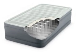 Intex Premaire Luchtbed - Eenpersoons - Ingebouwde Elektrische Pomp -Openlucht Kampeer Winkel 1320 1900 64902 prd1 2022 300
