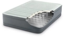 Intex Premaire Luchtbed - Tweepersoons - Ingebouwde Elektrische Pomp -Openlucht Kampeer Winkel 1320 1900 64904 prd1 2022 300