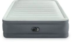 Intex Premaire Luchtbed - Tweepersoons - Ingebouwde Elektrische Pomp -Openlucht Kampeer Winkel 1320 1900 64904 prd2 2023 300