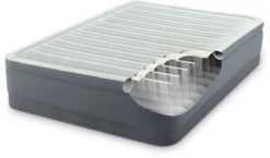 Intex Premaire Luchtbed - Queensize - Ingebouwde Elektrische Pomp -Openlucht Kampeer Winkel 1320 1900 64906 prd1 2022 300