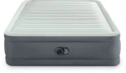 Intex Premaire Luchtbed - Queensize - Ingebouwde Elektrische Pomp -Openlucht Kampeer Winkel 1320 1900 64906 prd2 2023 300