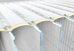 Intex Comfort Plush Luchtbed - Eenpersoons - Ingebouwde Elektrische Pomp -Openlucht Kampeer Winkel 1320 1900 67766 prd5 2022 300