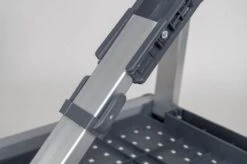 Bo-Camp 130 X 85 Inklapbare Picknicktafel - Grijs -Openlucht Kampeer Winkel 1404374 06 resultaat