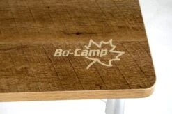 Bo-Camp Feather 80 X 60 Cm Campingtafel - Bruin -Openlucht Kampeer Winkel 1404460 09 resultaat