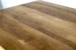 Bo-Camp Feather 80 X 60 Cm Campingtafel - Bruin -Openlucht Kampeer Winkel 1404460 10 resultaat