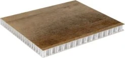 Bo-Camp Feather 80 X 60 Cm Campingtafel - Bruin -Openlucht Kampeer Winkel 1404460 11 resultaat