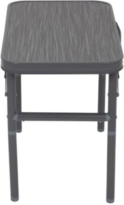 Bo-Camp Logan Campingtafel - 56 X 34 Cm -Openlucht Kampeer Winkel 1404480 03 1 1