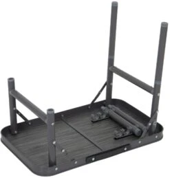 Bo-Camp Logan Campingtafel - 56 X 34 Cm -Openlucht Kampeer Winkel 1404480 05 1 1
