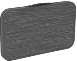 Bo-Camp Logan Campingtafel - 56 X 34 Cm -Openlucht Kampeer Winkel 1404480 07 1 1