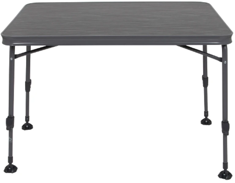 Bo-Camp Logan Campingtafel - 100 X 68 Cm 2 Bo-Camp Logan Campingtafel - 100 X 68 Cm - Afbeelding 2