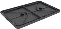 Bo-Camp Logan Campingtafel - 100 X 68 Cm 11 Bo-Camp Logan Campingtafel - 100 X 68 Cm -Openlucht Kampeer Winkel 1404482 04 1 1