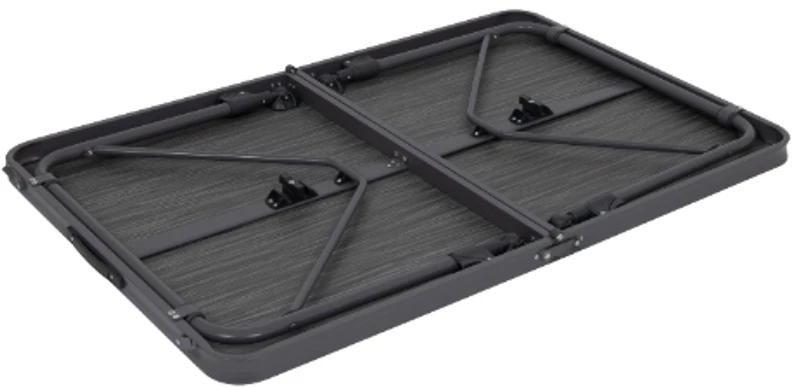 Bo-Camp Logan Campingtafel - 100 X 68 Cm 4 Bo-Camp Logan Campingtafel - 100 X 68 Cm - Afbeelding 4