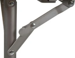 Bo-Camp Urban Outdoor Suffolk 80 X 60 Campingtafel - Bruin 15 Bo-Camp Urban Outdoor Suffolk 80 X 60 Campingtafel - Bruin -Openlucht Kampeer Winkel 1404650 05 resultaat