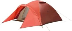 Bestsellers 19 Vaude Campo Grande XT Koepeltent - 4 Persoons