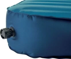 Therm-A-Rest MondoKing 3D 11.0 L Zelfopblazende Slaapmat 23 Therm-A-Rest MondoKing 3D 11.0 L Zelfopblazende Slaapmat -Openlucht Kampeer Winkel 1477 1900 13225 tr mondoking marine large detail valve open