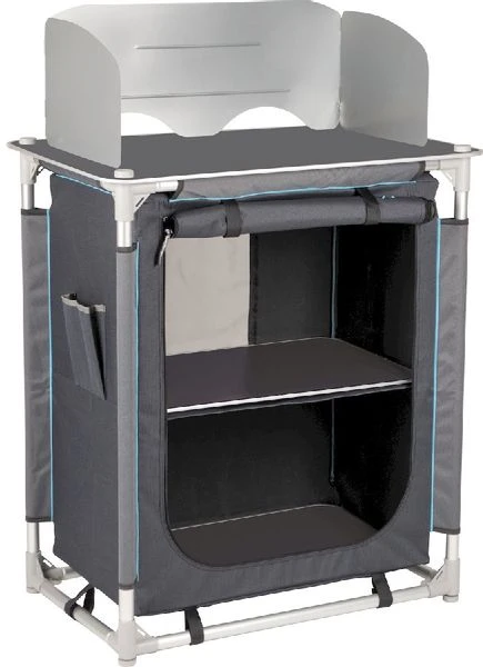 Bo-Camp Moraine Kookeiland - Waterproof 1 Bo-Camp Moraine Kookeiland - Waterproof