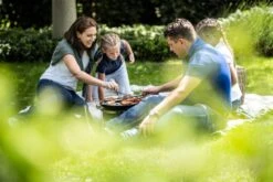 Yakiniku Shichirin Barbecue - Rond -Openlucht Kampeer Winkel 1637316060 trimmy 8720364490720 5 1