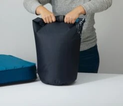 Therm-A-Rest MondoKing 3D 11.0 XW XL Zelfopblazende Slaapmat 24 Therm-A-Rest MondoKing 3D 11.0 XW XL Zelfopblazende Slaapmat -Openlucht Kampeer Winkel 1645 1900 13225 thermarest mondoking marine large pumpsack detail 1