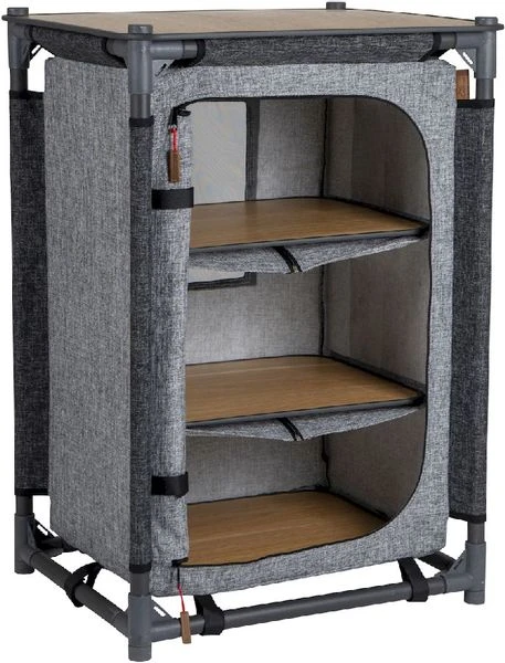 Bo-Camp Urban Outdoor Norbury Legkast 1 Bo-Camp Urban Outdoor Norbury Legkast