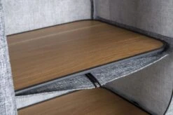 Bo-Camp Urban Outdoor Norbury Legkast 14 Bo-Camp Urban Outdoor Norbury Legkast -Openlucht Kampeer Winkel 1693684 03 resultaat