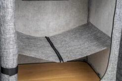 Bo-Camp Urban Outdoor Norbury Legkast 15 Bo-Camp Urban Outdoor Norbury Legkast -Openlucht Kampeer Winkel 1693684 04 resultaat